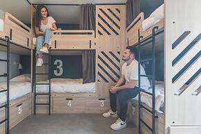 Whoo Bordeaux Bacalan - Hostel