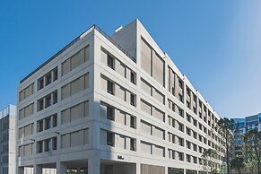 Whoo Bordeaux Bacalan - Hostel