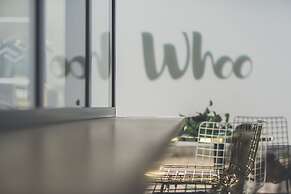 Whoo Bordeaux Bacalan - Hostel