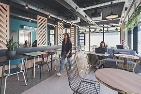 Whoo Bordeaux Bacalan - Hostel