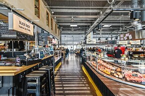 Whoo Bordeaux Bacalan - Hostel