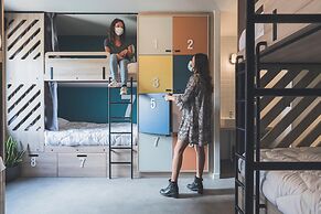 Whoo Bordeaux Bacalan - Hostel