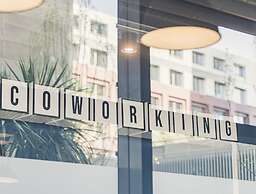 Whoo Bordeaux Bacalan - Hostel