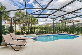 Posh and Roomy Home With Spa Near Disneyworld, CDC Standards #6st345