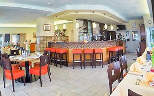 Hotel Maurer