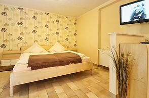 Hotel Maurer