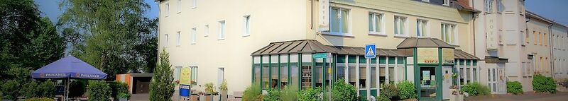 Hotel Maurer