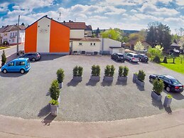 Hotel Maurer
