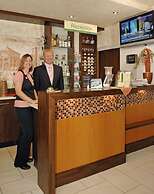 Hotel Maurer