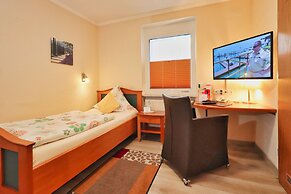 Hotel Maurer
