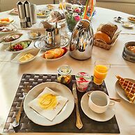 Hotel Maurer