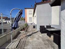 Hotel Maurer