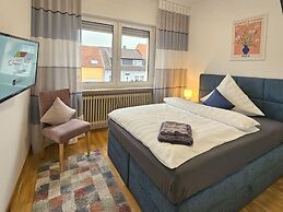 Hotel Maurer