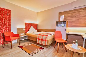 Hotel Maurer