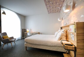 Hôtel et Apparts Marin