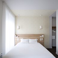 Hôtel et Apparts Marin