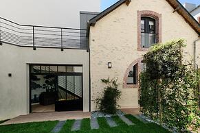 Hôtel et Apparts Marin