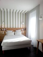 Hôtel et Apparts Marin