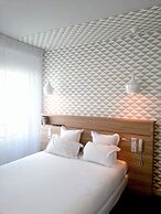 Hôtel et Apparts Marin