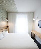 Hôtel et Apparts Marin