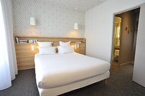 Hôtel et Apparts Marin