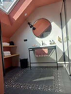 Hôtel et Apparts Marin
