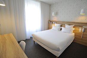 Hôtel et Apparts Marin