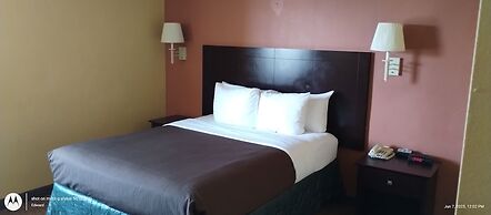 Shary Inn and Suites
