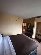 Shary Inn and Suites