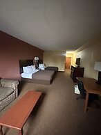 Shary Inn and Suites