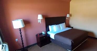 Shary Inn and Suites