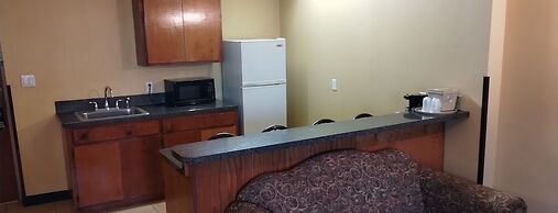 Shary Inn and Suites