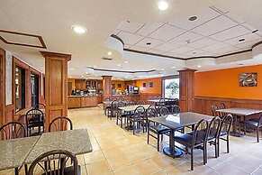 Shary Inn and Suites