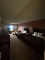 Shary Inn and Suites