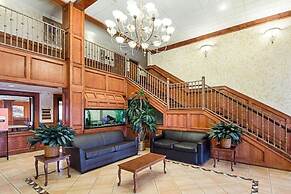 Shary Inn and Suites