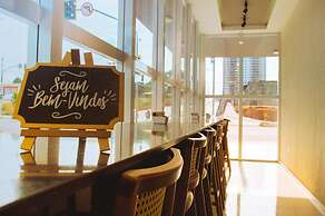 Nord Luxxor Juazeiro