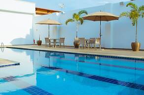 Nord Luxxor Juazeiro