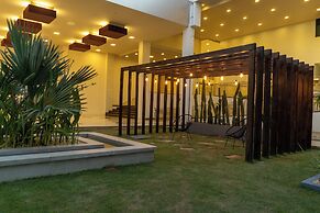 Nord Luxxor Juazeiro