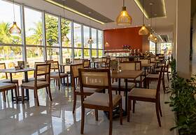 Nord Luxxor Juazeiro