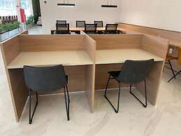 Nord Luxxor Juazeiro