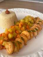 Nord Luxxor Juazeiro