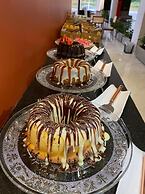 Nord Luxxor Juazeiro