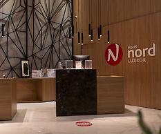 Nord Luxxor Juazeiro