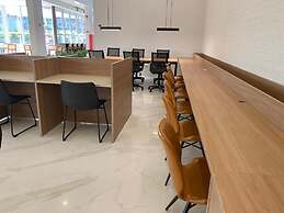 Nord Luxxor Juazeiro