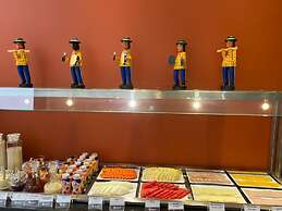 Nord Luxxor Juazeiro