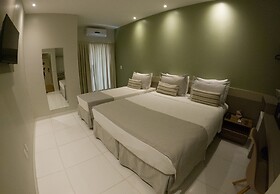 Nord Luxxor Juazeiro