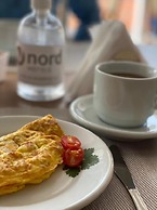 Nord Luxxor Juazeiro