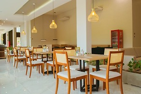 Nord Luxxor Juazeiro