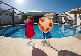 Nord Luxxor Juazeiro