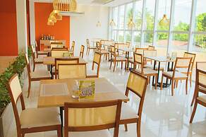 Nord Luxxor Juazeiro